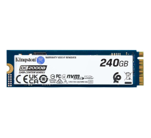 Накопитель SSD 240Gb Kingston DC2000B SEDC2000BM8/240G