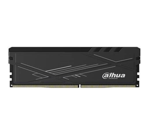 Оперативная память 16Gb DDR5 6000Mhz Dahua DHI-DDR-C600UHD16G60 Оперативная память 16Gb DDR5 6000Mhz Dahua DHI-DDR-C600UHD16G60