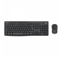 Клавиатура + мышь Logitech MK370 Combo 920-012077