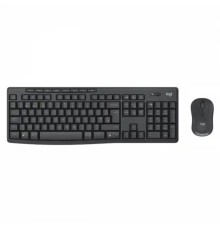 Клавиатура + мышь Logitech MK370 Combo 920-012077