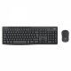 Клавиатура + мышь Logitech MK370 Combo 920-012077