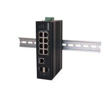 Коммутатор Osnovo SW-60812/I