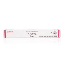 Картридж Canon C-EXV30 Magenta 2799B002