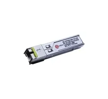 Оптический модуль Qtech QSC-SFP3GEW-5531-SC-DDM