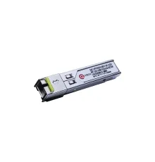Оптический модуль Qtech QSC-SFP3GEW-5531-SC-DDM