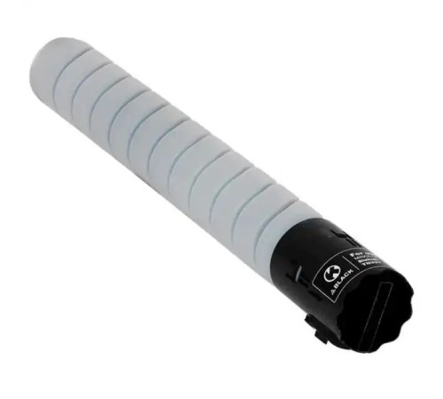 Картридж Pantum CTO-910HK Black