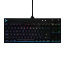 Клавиатура Logitech Gaming Pro 920-009393