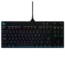 Клавиатура Logitech Gaming Pro 920-009393