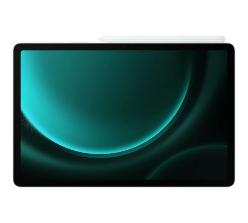 Планшет Samsung Galaxy Tab S9 FE 6/128Gb 5G Green SM-X516BLGACAU Планшет Samsung Galaxy Tab S9 FE 6/128Gb 5G Green SM-X516BLGACAU