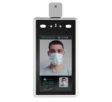 Терминал биометрический OMNY BASE FRT1