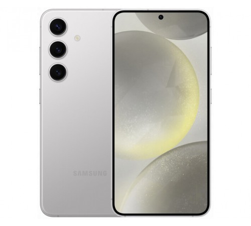 Смартфон Samsung Galaxy S24 8/256GB Grey SM-S921BZAGCAU