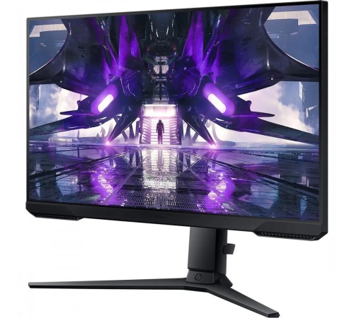 Монитор Samsung 24 S24AG320NI LS24AG320NIXCI