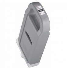 Струйный картридж Canon PFI-706BK черный 6681B001