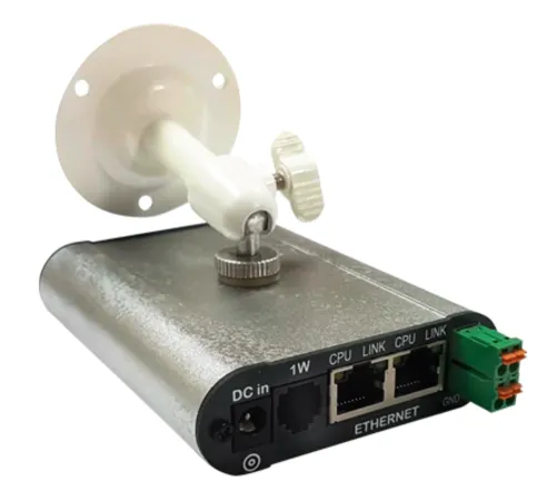 Устройство NetPing IR 3801