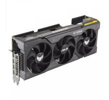 Видеокарта Asus TUF Gaming Radeon RX 7900 XTX OC Edition TUF-RX7900XTX-O24G-GAMING