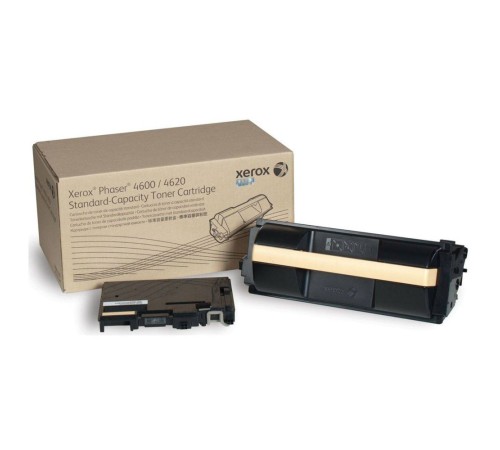 Лазерный картридж Xerox 106R01534