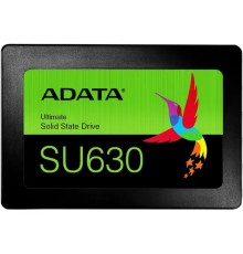 Твердотельный накопитель SSD Adata SU630 ASU630SS-3T84Q-R