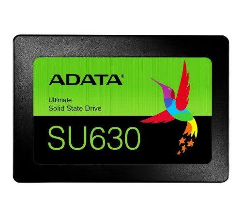 Твердотельный накопитель SSD Adata SU630 ASU630SS-3T84Q-R