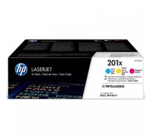 Картридж HP CF253XM