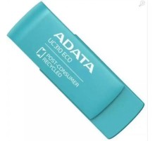 USB флешка Adata UC310E-64G-RGN
