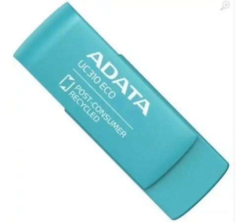 USB флешка Adata UC310E-64G-RGN