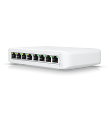 Коммутатор Ubiquiti UniFi Switch Lite 8 PoE USW-Lite-8-PoE