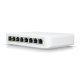 Коммутатор Ubiquiti UniFi Switch Lite 8 PoE USW-Lite-8-PoE
