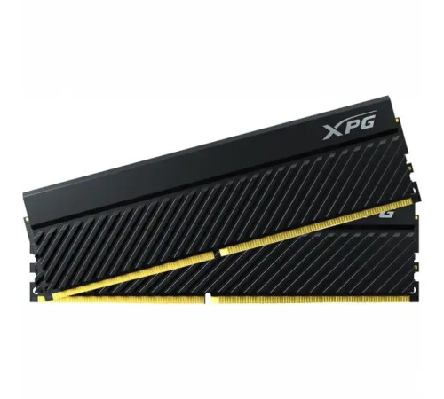 Оперативная память Adata XPG GAMMIX D45 AX4U36008G18I-DCBKD45