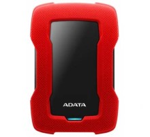 Внешний жесткий диск Adata HD330 1 ТБ AHD330-1TU31-CRD