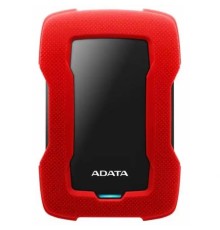 Внешний жесткий диск Adata HD330 1 ТБ AHD330-1TU31-CRD