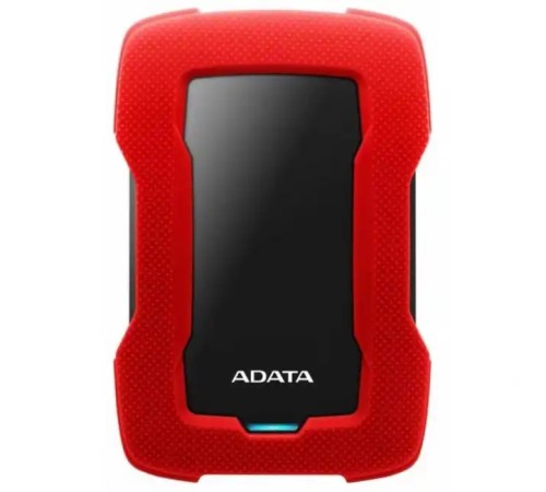 Внешний жесткий диск Adata HD330 1 ТБ AHD330-1TU31-CRD