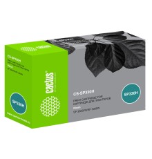 Картридж лазерный Cactus CS-SP330H