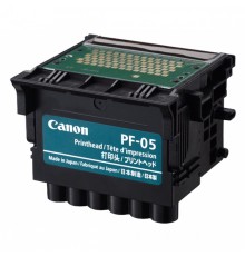 Печатающая головка Canon PF-05 3872B001