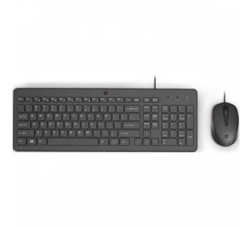 Клавиатура HP 150 240J7AA