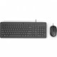 Клавиатура HP 150 240J7AA