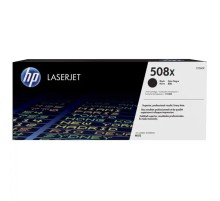 Картридж HP 508X CF360X