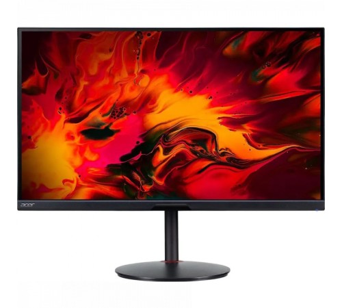 Монитор Acer 27 Nitro XV272UZbmiipruzx UM.HX2EE.Z01 Монитор Acer 27 Nitro XV272UZbmiipruzx UM.HX2EE.Z01