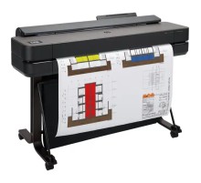 Плоттер HP DesignJet T650 36 5HB10A