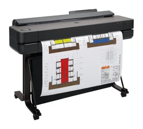 Плоттер HP DesignJet T650 36 5HB10A Плоттер HP DesignJet T650 36 5HB10A