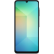 Смартфон Samsung Galaxy A06 4/128Gb Black SM-A065FZKGMEA