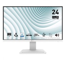 Монитор MSI 24 Pro MP243XW 9S6-3PB5CH-075