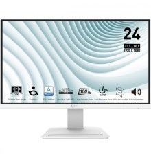 Монитор MSI 24 Pro MP243XW 9S6-3PB5CH-075