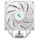 Охлаждение DeepCool AG400 DIGITAL W WH ARGB