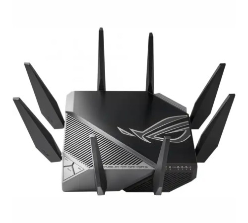 Маршрутизатор для дома Asus GT-AXE11000 90IG06E0-MO1R00