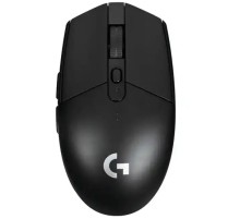 Мышь Logitech G304 Lightspeed 910-005284