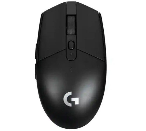 Мышь Logitech G304 Lightspeed 910-005284