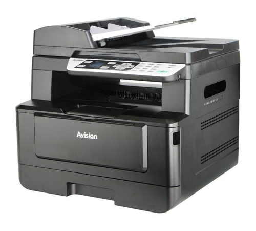 МФУ Avision AM33Q 000-1122-0KG