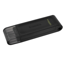 USB Flash накопитель 128Gb Kingston DataTraveler DT70 DT70/128GB