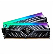 Оперативная память Adata XPG SPECTRIX D41 RGB Grey Gaming Memory AX4U36008G18I-DT41
