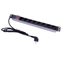 Блок розеток Netko LX-PDU13 (58654)